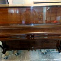 Pianoforte Wüllner & Sohn