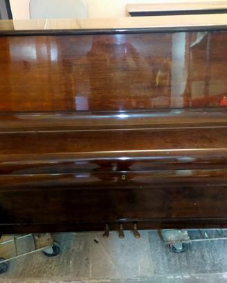 Pianoforte Wüllner & Sohn