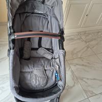 passeggino Kindercraft