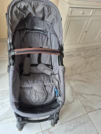 passeggino Kindercraft