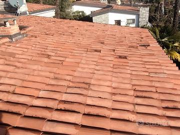 tegole coppi antichi 