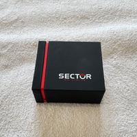 Anello da UOMO Sector nuovo