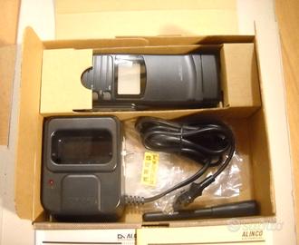 Portatile VHF  ALINCO DJ-190