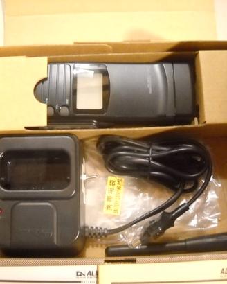 Portatile VHF  ALINCO DJ-190