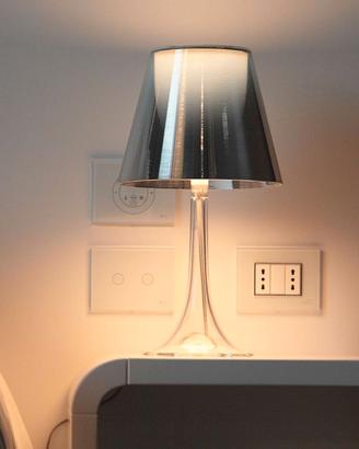 Flos Miss K – Philippe Starck – Trasparente – Nuov