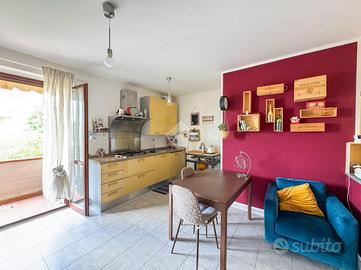 3 LOCALI A PONTEDERA