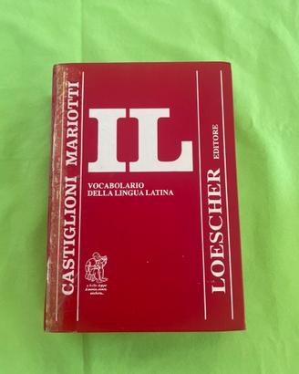 IL Vicabolario