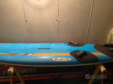 Tavolat windsurf  Bic