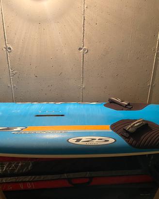 Tavolat windsurf  Bic