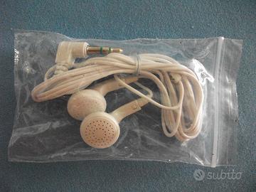 Varie CUFFIETTE AUDIO