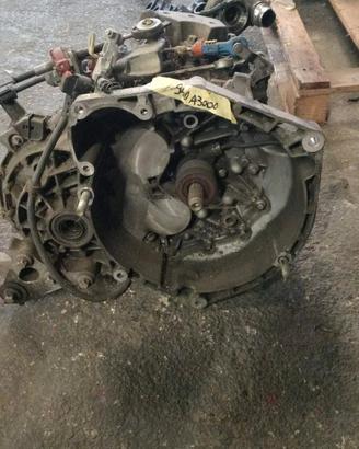 CAMBIO MANUALE 940A3000 FIAT