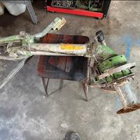 Irrigatore / pioggia pulsar