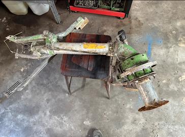 Irrigatore / pioggia pulsar