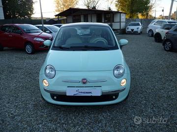 FIAT 500 1.2 EasyPower Lounge