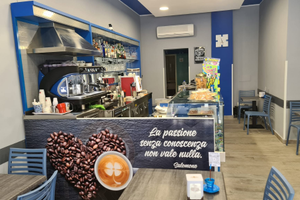 Bar in zona centro Messina