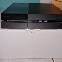 play station4