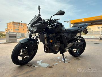 Kawasaki Z750 - 2006