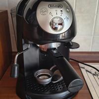 macchina caffè espresso De Longhi