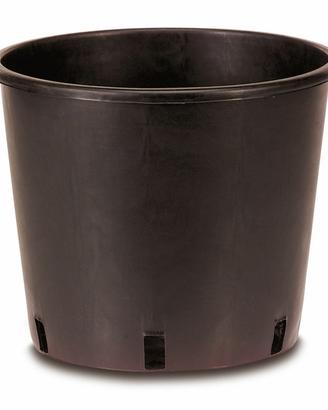 Vaso tondo - professionale - da orto varie misure