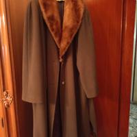 cappotto donna 