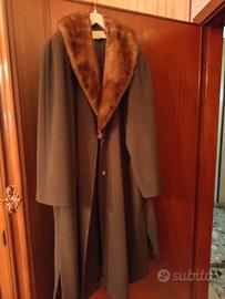 cappotto donna 