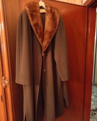 cappotto donna 