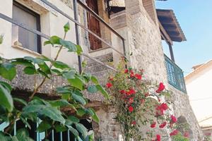 Appartamento indipendente con rendita turistica