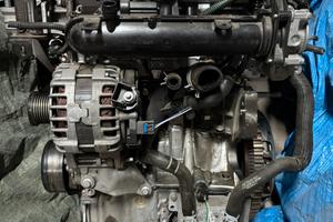 Motore 1.0 turbo dacia renault H4D