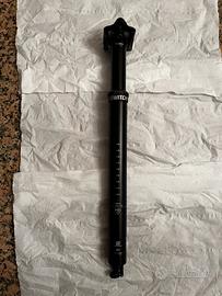 Reggisella telescopico Switch