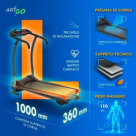 Tapis roulant