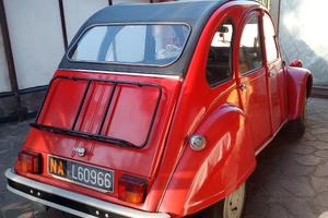 CITROEN 2CV 6 SPECIAL 1977 EPOCA
