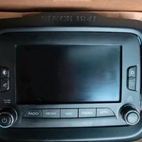 Autoradio/Navigatore 7 pollici touch originale