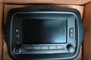 Autoradio/Navigatore originale Jeep 