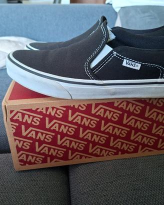 vans asher 39