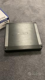amplificatore alpine