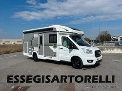 CHAUSSON ULTIMATE 640 AUTOMATICO 165 CV 2026 639 C