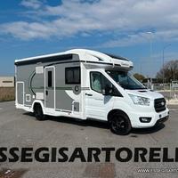 CHAUSSON ULTIMATE 640 AUTOMATICO 165 CV 2026 639 C
