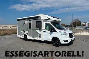 CHAUSSON ULTIMATE 640 AUTOMATICO 165 CV 2026 639 C