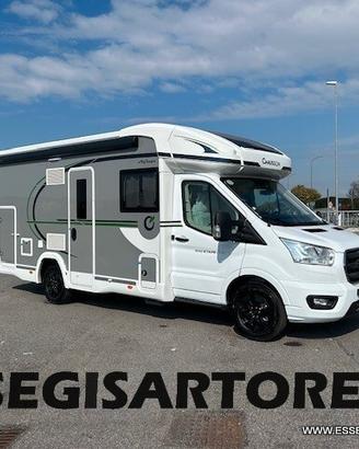 CHAUSSON ULTIMATE 640 AUTOMATICO 165 CV 2026 639 C