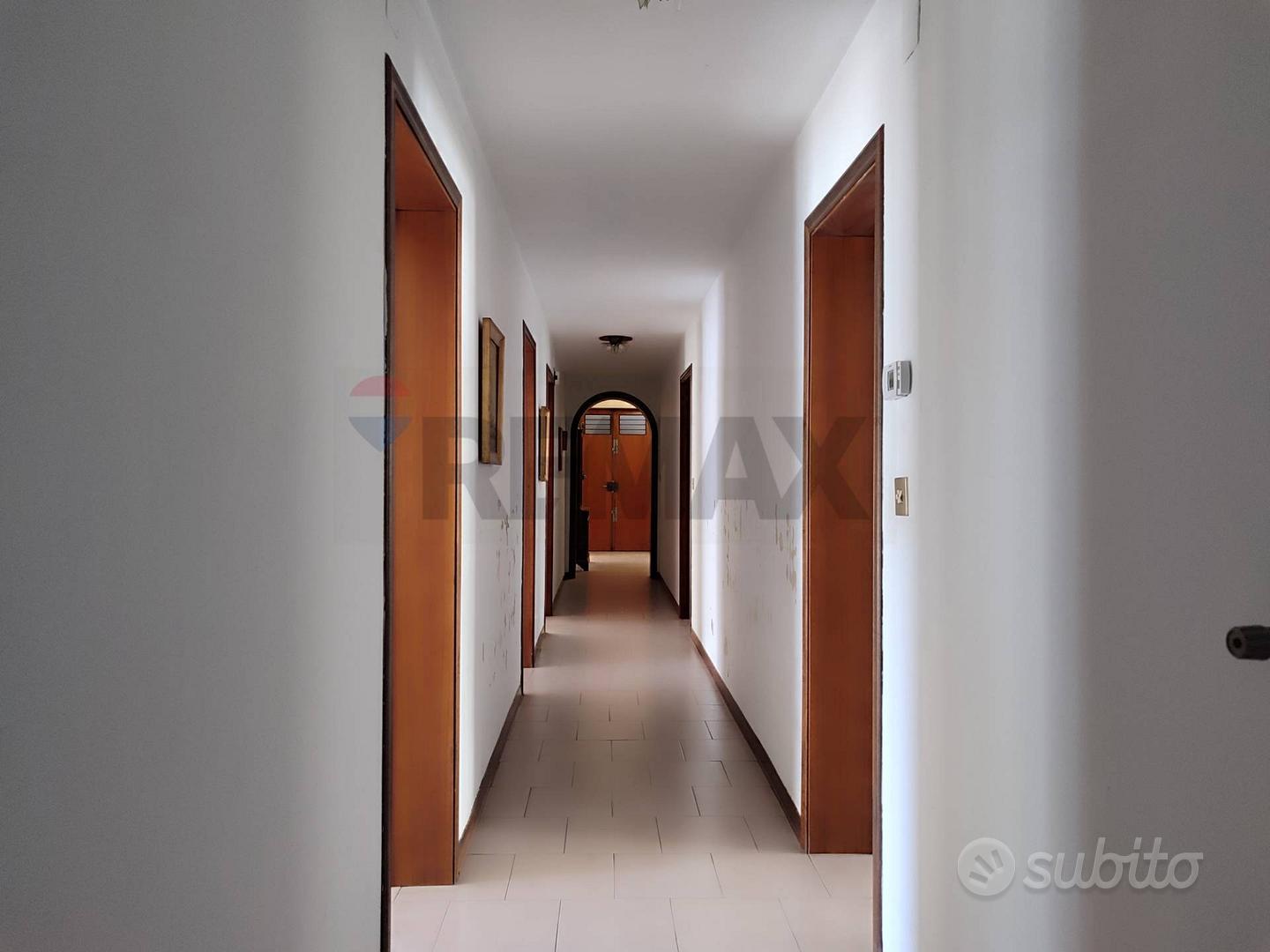 Appartamento – Catania, Antico Corso, Centro storico - Vista 5