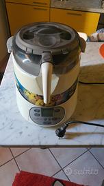 Cuocipasta elettrico  automatico DE LONGHI 