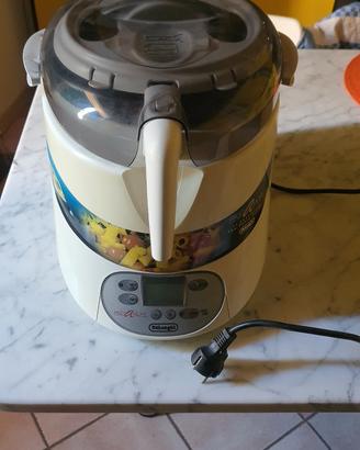Cuocipasta elettrico  automatico DE LONGHI 