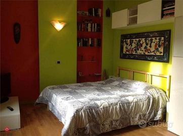 Monolocale Via Cristoforo Colombo 260 euro