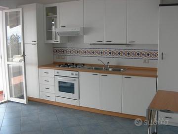 Trilocale per vacanze