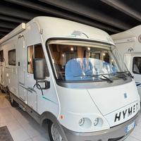Hymer