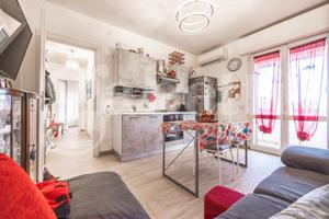 Pirri Trivano 1° ultimo piano,terrazza,2 posti aut