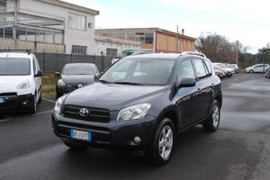 TOYOTA RAV 4 2.2 D-4D 136 CV