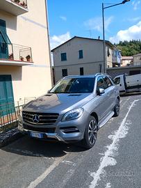 MERCEDES ML 250d