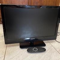 Monitor/TV LED 22” Philips – Modello 221TE4LB/00.