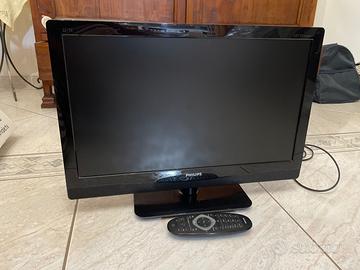 Monitor/TV LED 22” Philips – Modello 221TE4LB/00.